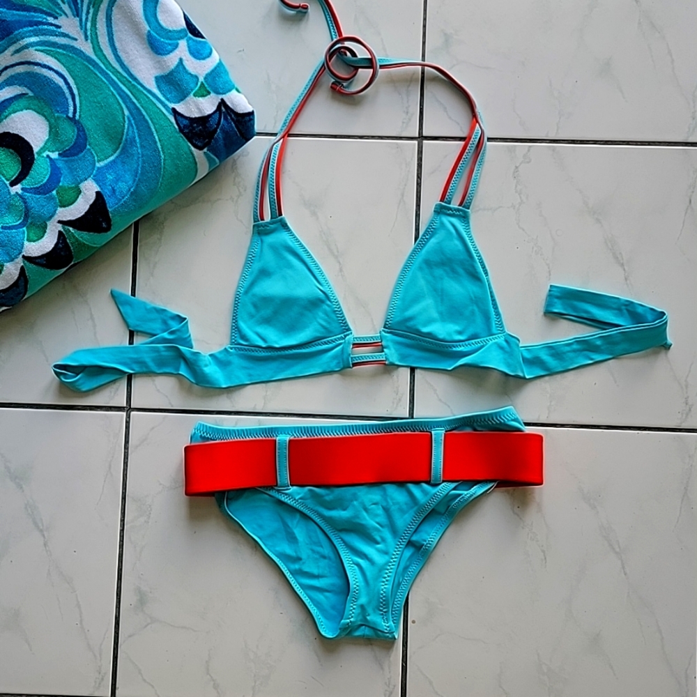 BECCA Bikini - Size Small